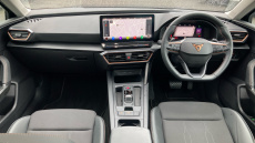 CUPRA Leon 1.5 eTSI V1 Design Edition 5dr DSG Petrol Hatchback